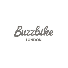Buzzbike London - OnYerBikeSeat Client