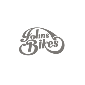 Johns Bikes - OnYerBikeSeat Client