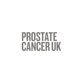 Prostate Cancer UK - OnYerBikeSeat Client