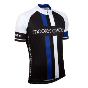 Custom Cycling Jersey - OnYerBikeSeat Product