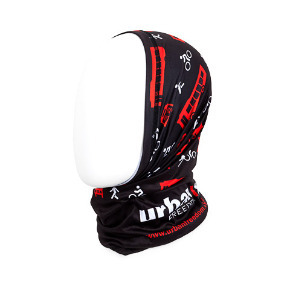 Multi-functional Scarf - OnYerBikeSeat Product